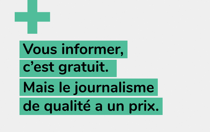 JE SOUTIENS Les Eco +